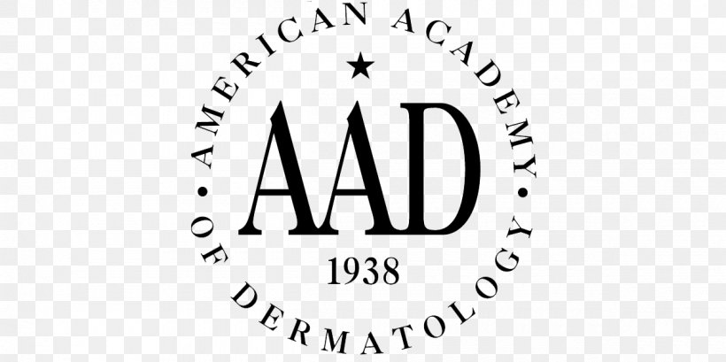 American Academy Of Dermatology United States Physician American Board Of Dermatology, PNG, 1200x599px, American Academy Of Dermatology, American Board Of Dermatology, Area, Black, Black And White Download Free