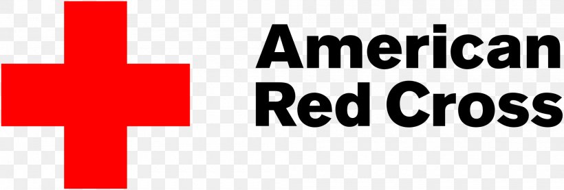 American Red Cross Red Cross Chapter Volunteering Flint Hills Volunteer Center Organization, PNG, 2000x678px, American Red Cross, Area, Brand, Charitable Organization, Donation Download Free