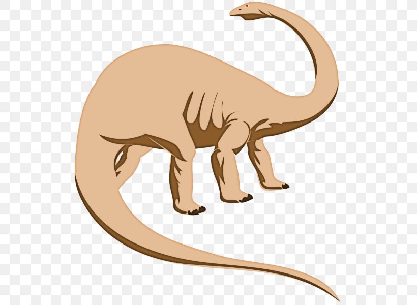 Brontosaurus Apatosaurus Clip Art, PNG, 531x600px, Brontosaurus, Animal Figure, Apatosaurus, Big Cats, Carnivoran Download Free
