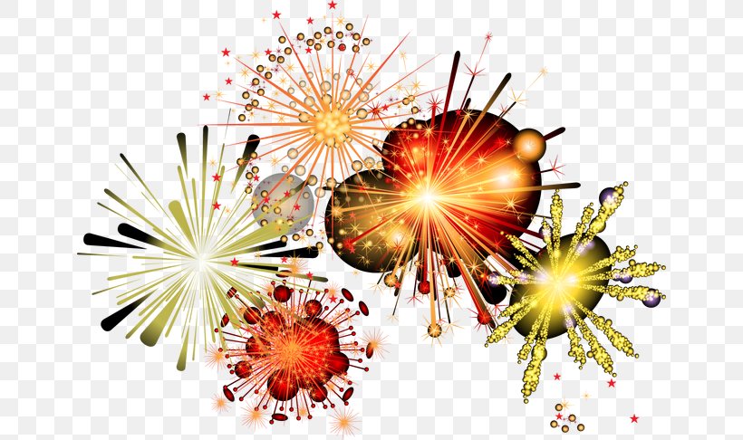 Chinese New Year Wallpaper, PNG, 650x486px, Chinese New Year, Fireworks, Floral Design, Flower, Lunar New Year Download Free