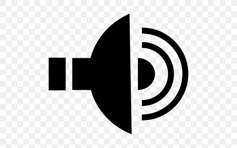 Loudspeaker Amazon Echo, PNG, 512x512px, Loudspeaker, Amazon Echo, Audio Signal, Black And White, Brand Download Free