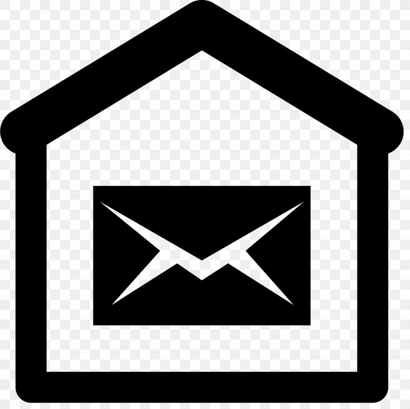 Post Office Mail Clip Art, PNG, 1600x1600px, Post Office, Area, Black, Black And White, Brand Download Free