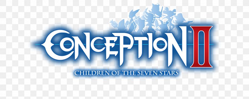 Conception II: Children Of The Seven Stars Conception: Ore No Kodomo O Undekure! PlayStation Vita Video Game PlayStation 4, PNG, 1600x640px, Conception Ore No Kodomo O Undekure, Atlus, Blue, Brand, Child Download Free