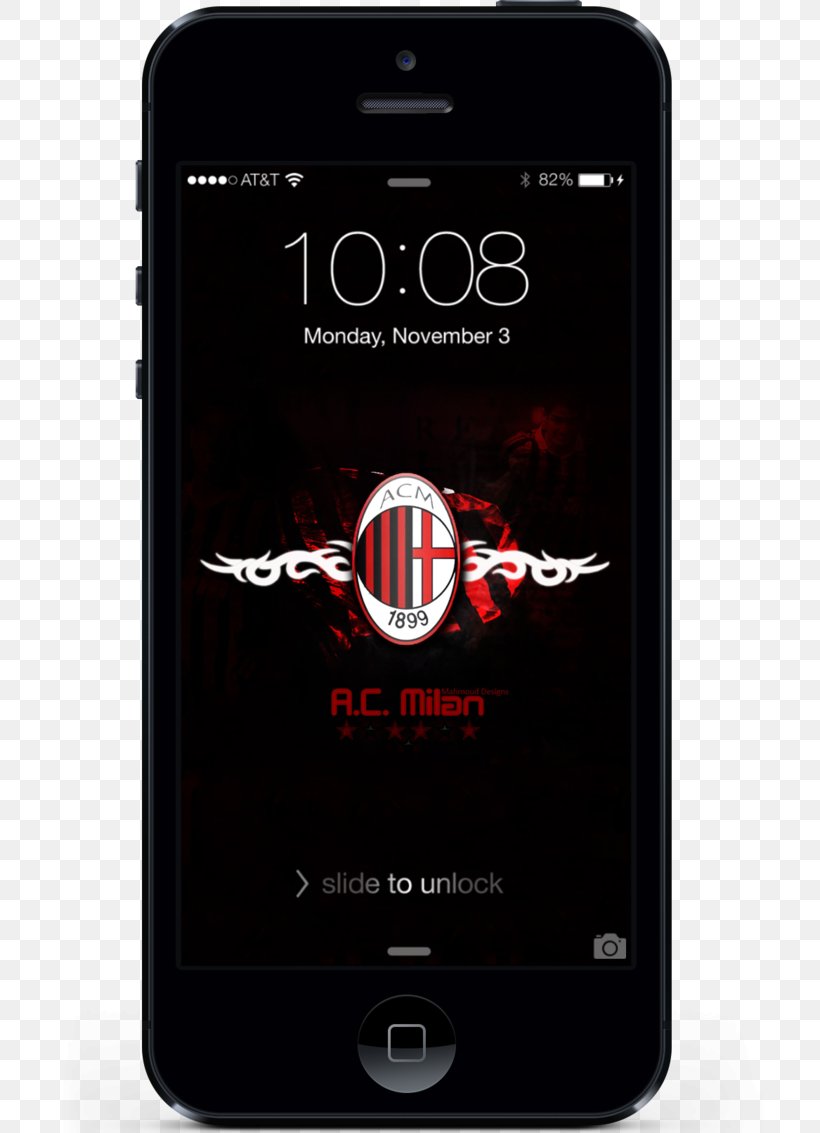 Feature Phone Smartphone Mobile Phone Accessories Mobile Phones A.C. Milan, PNG, 706x1133px, Feature Phone, Ac Milan, Brand, Communication Device, Electronic Device Download Free