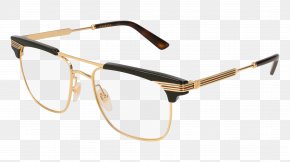 Sunglasses - Gucci Sunglasses Fashion Lens PNG