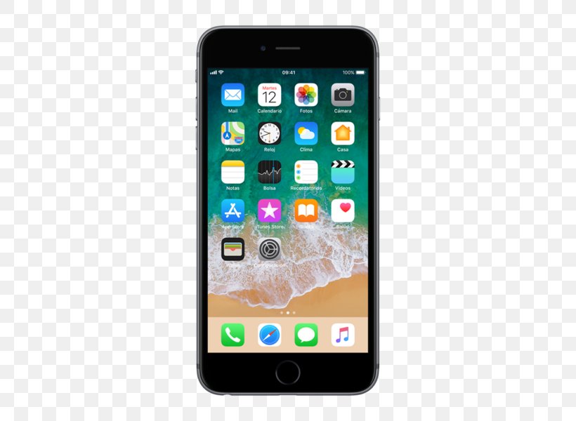 IPhone 7 Plus IPhone 6 Plus IPhone 8 Plus IPhone 6s Plus IPhone X, PNG, 600x600px, Iphone 7 Plus, Apple, Cellular Network, Communication Device, Electronic Device Download Free