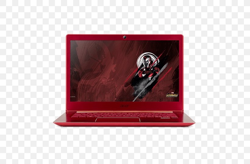 Iron Man Laptop Acer Swift 3 Thanos, PNG, 536x536px, Iron Man, Acer Swift, Acer Swift 3, Avengers Infinity War, Computer Download Free