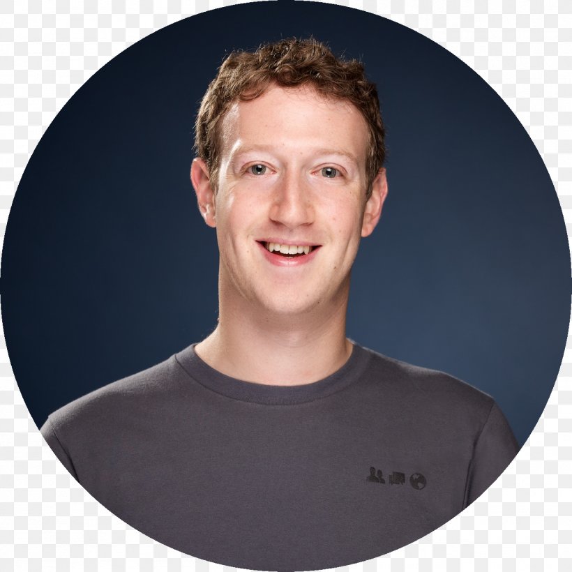 Mark Zuckerberg Facebook, Inc. Social Networking Service Chief Executive, PNG, 1307x1307px, Mark Zuckerberg, Bill Gates, Chief Executive, Chin, Facebook Download Free