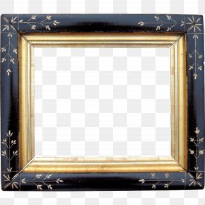 Born Frame - Picture Frames Image Window Painting Idea PNG