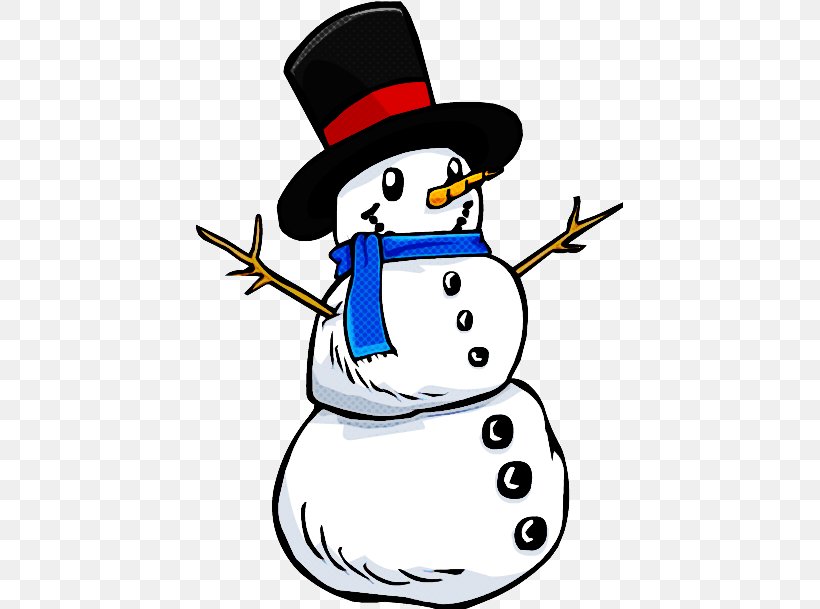 Snowman, PNG, 427x609px, Snowman, Cartoon Download Free