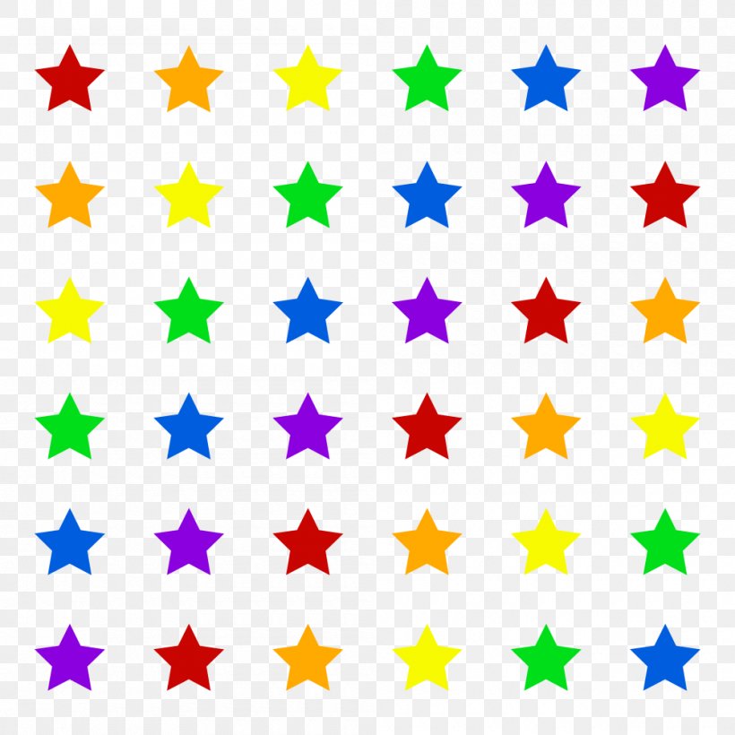 Star Color, PNG, 1000x1000px, Star, Blue, Color, Information, Petal Download Free