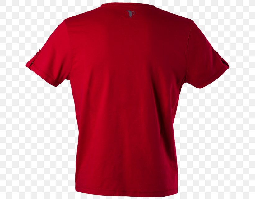 T-shirt 2017–18 Liverpool F.C. Season Sleeve Crew Neck, PNG, 665x641px, Tshirt, Active Shirt, Clothing, Crew Neck, Football Download Free