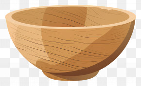 Wooden Bowl - Wooden Bowl For Natural Dining PNG