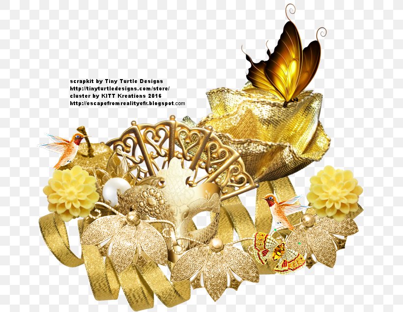 Christmas Ornament Autumn Holiday Gold, PNG, 689x635px, Christmas, Autumn, Birthday, Blog, Christmas Ornament Download Free
