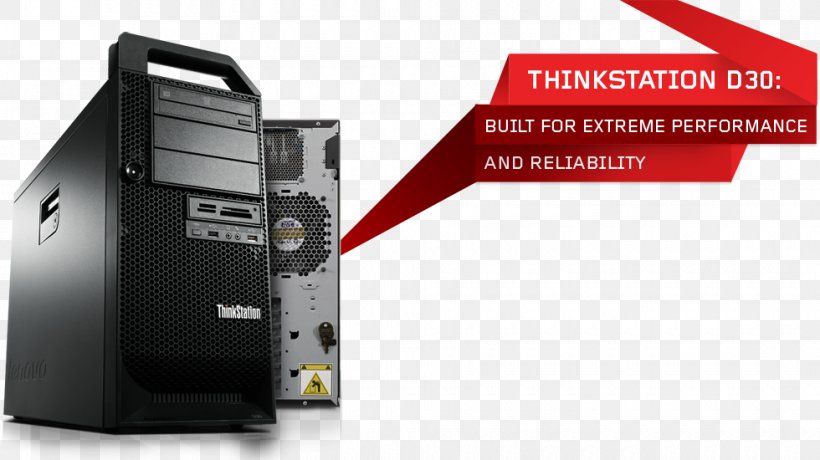 Dell Hewlett-Packard Lenovo ThinkStation Workstation, PNG, 980x550px, Dell, Computer, Electronic Device, Electronics Accessory, Hewlettpackard Download Free
