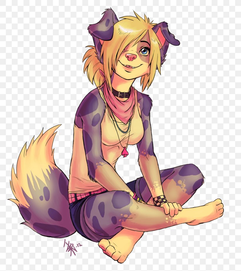 Dog Furry Fandom Drawing Funny Animal Art Png 800x922px Watercolor Cartoon Flower Frame Heart Download Free