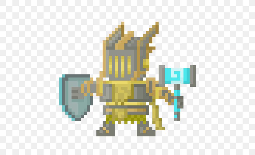 Dungeon Boss Pixel Dungeon Pixel Art, PNG, 500x500px, Dungeon Boss, Android, Animation, Boss, Crawl Download Free