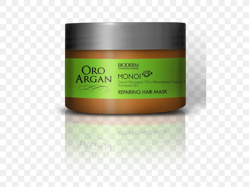 Monoi Oil Argan Oil Hair Cosmetics Skin, PNG, 538x617px, Monoi Oil, Argan Oil, Bioderma, Coconut, Cosmetics Download Free