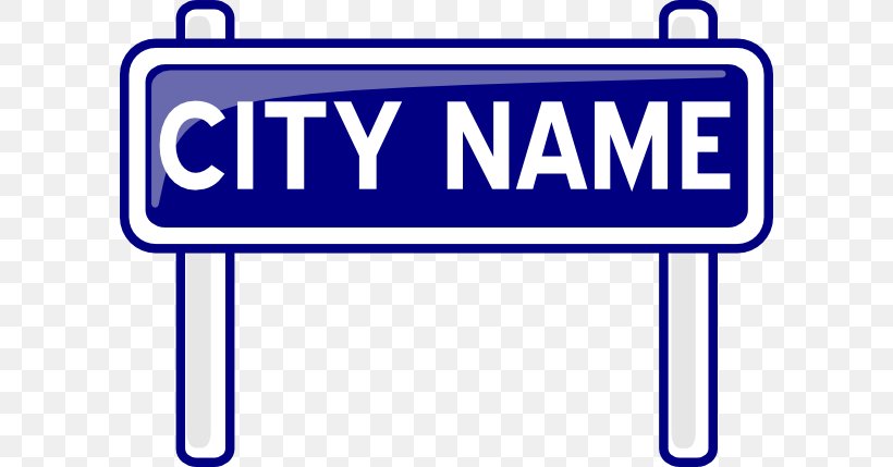Nameplate City Clip Art, PNG, 600x429px, Name, Area, Banner, Blue, Brand Download Free