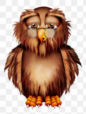 Owl - Owl Halloween Clip Art PNG