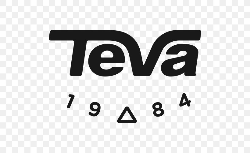 Rudolph's Shoe Mart Teva Pharmaceutical Industries Sandal Golden Shoes, PNG, 500x500px, Teva, Area, Black And White, Boot, Brand Download Free