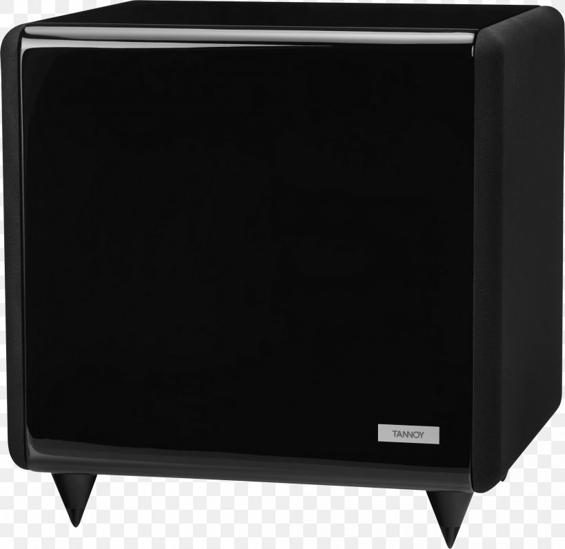 Subwoofer Tannoy Sound High Fidelity Loudspeaker, PNG, 2000x1945px, Subwoofer, Amplificador, Audio, Audio Crossover, Audio Equipment Download Free