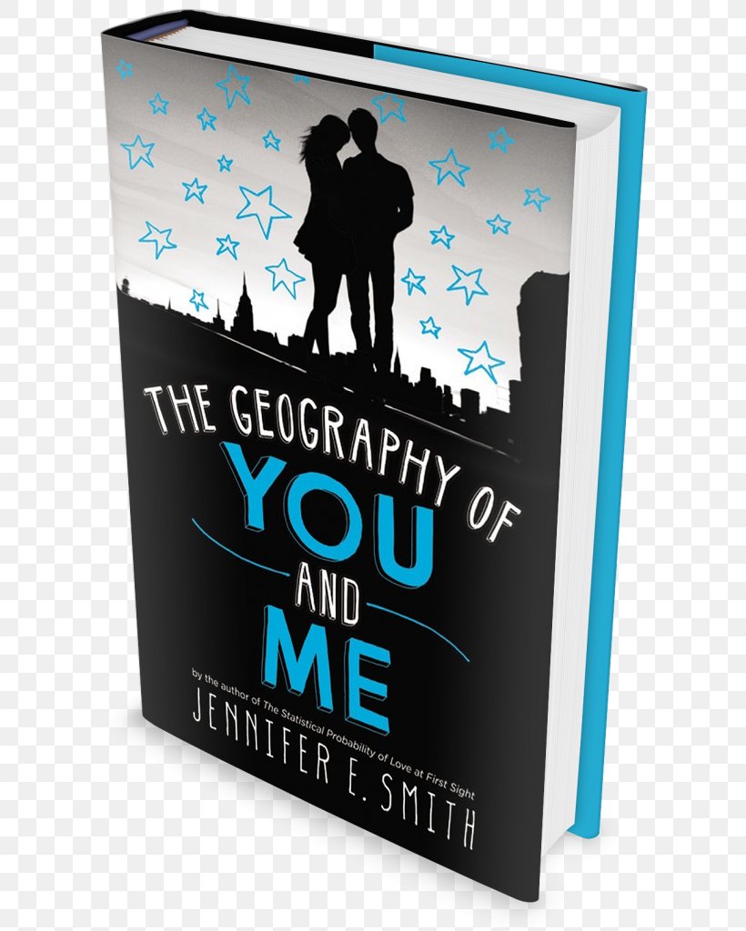 The Geography Of You And Me Amazon.com The Statistical Probability Of Love At First Sight Book Breakfast Served Anytime, PNG, 633x1024px, Geography Of You And Me, Amazoncom, Apartment, Audiobook, Author Download Free