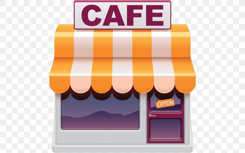 Virtonomics Coffee Cafe Bistro Fast Food, PNG, 512x512px, Virtonomics, Artichoke, Bistro, Brand, Building Download Free