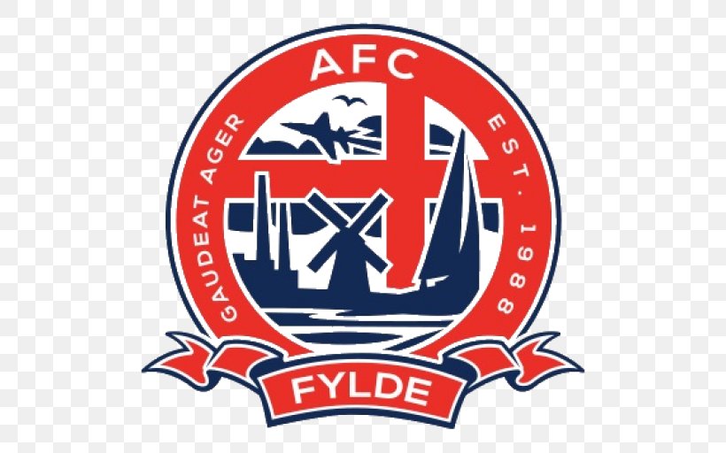 A.F.C. Fylde National League Solihull Moors F.C. Fylde Ladies F.C. Boreham Wood F.C., PNG, 512x512px, National League, Area, Barnet Fc, Brand, England Download Free