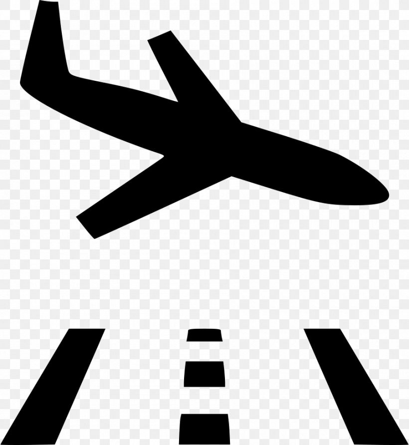 Airplane Airport Flight Clip Art, PNG, 900x980px, Airplane, Aeroplan, Air Travel, Aircraft, Airline Download Free