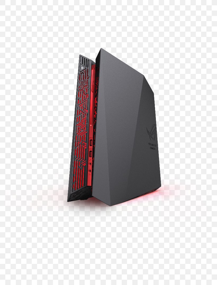 ASUS ROG Gaming Desktop PC ROG G20 Computer Cases & Housings Computex Small Form Factor, PNG, 783x1080px, Asus Rog Gaming Desktop Pc Rog G20, Asus, Computer, Computer Cases Housings, Computex Download Free