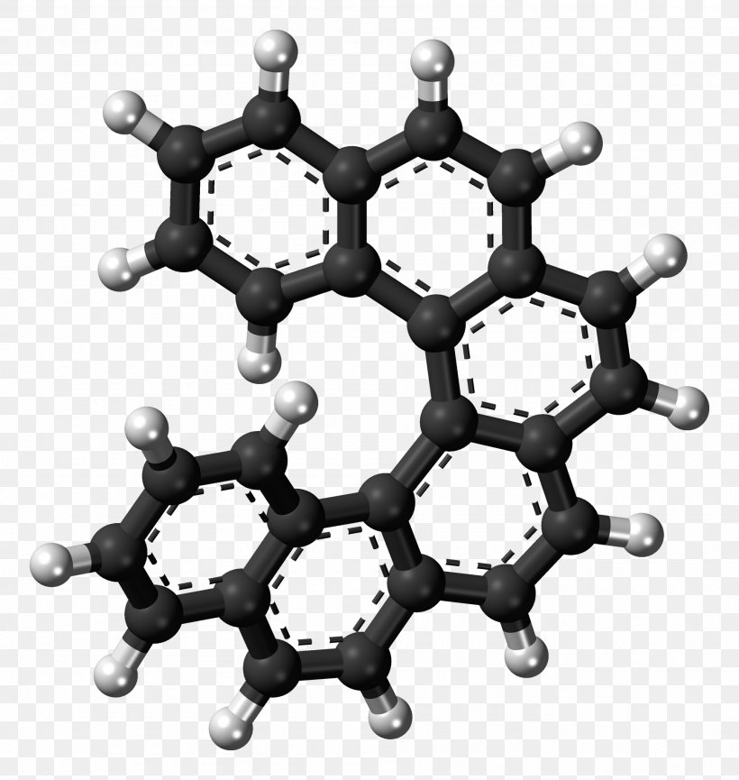 Ball-and-stick Model Drug Chemical Compound Atom Hippuric Acid, PNG, 1895x2000px, Ballandstick Model, Atom, Black And White, Body Jewelry, Chemical Compound Download Free