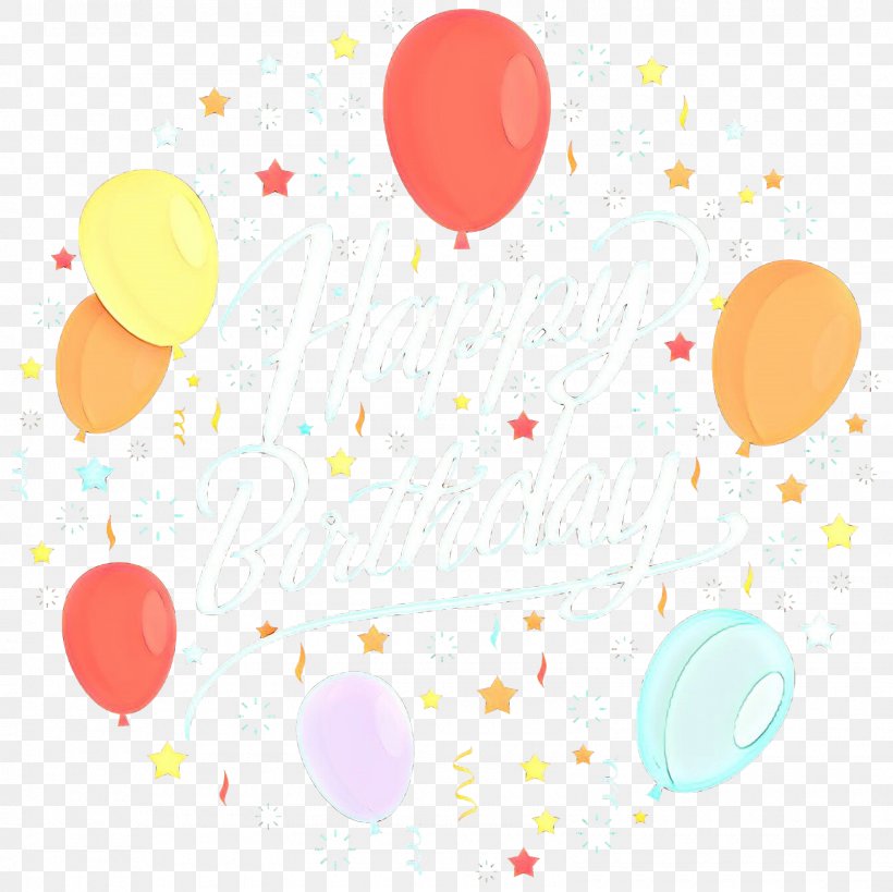 Heart Polka Dot - Balloon Heart PNG