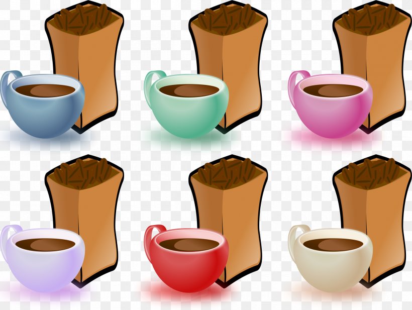 Cafe Coffee Cup Coffee Bean Clip Art, PNG, 2400x1806px, Cafe, Bean, Bean Bag Chairs, Ceramic, Coffee Download Free