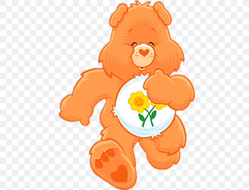 Care Bears Clip Art, PNG, 469x627px, Watercolor, Cartoon, Flower, Frame, Heart Download Free