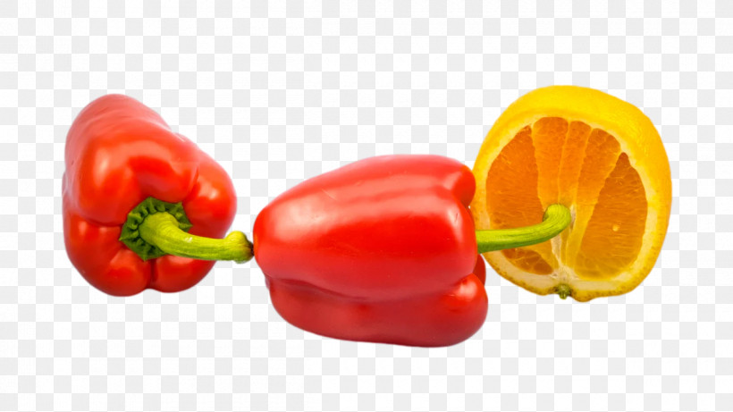 Cayenne Pepper Habanero Piquillo Pepper Peppers Red Bell Pepper, PNG, 1200x675px, Cayenne Pepper, Bell Pepper, Habanero, Local Food, Natural Food Download Free