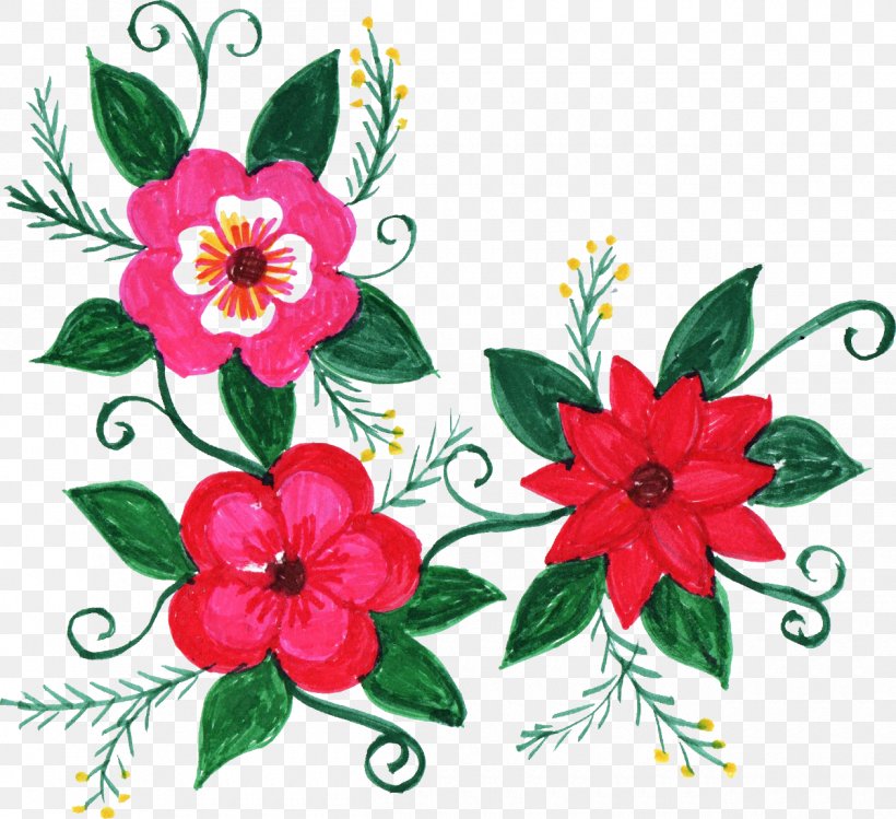 Cut Flowers Floral Design Floristry, PNG, 1260x1152px, Flower, Annual Plant, Art, Color, Cut Flowers Download Free