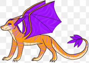 Dragon - Dragon Line Art Cartoon Clip Art PNG