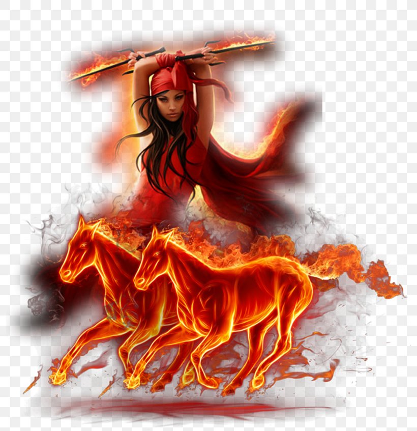 Flame Woman Desktop Wallpaper Fire, PNG, 800x847px, Watercolor, Cartoon, Flower, Frame, Heart Download Free