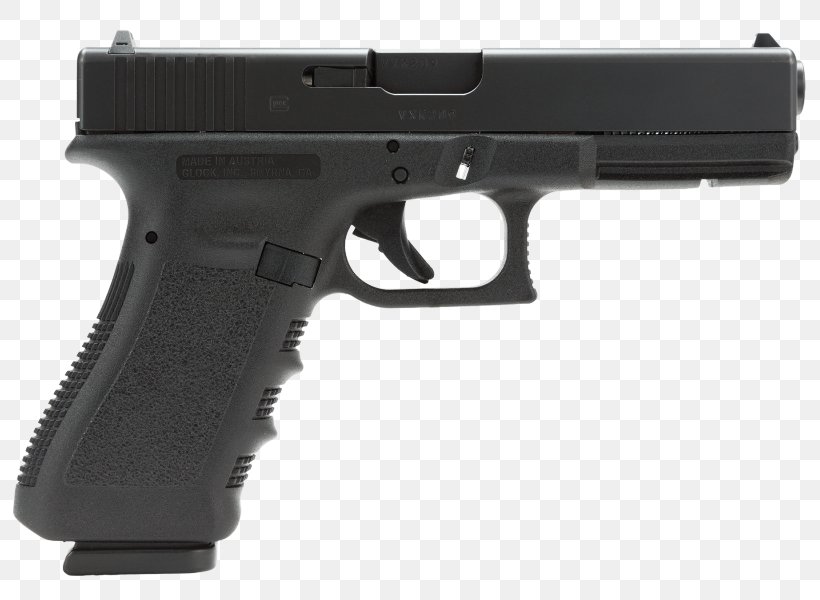 Glock 22 .40 S&W Semi-automatic Pistol GLOCK 17, PNG, 800x600px, 40 Sw, 919mm Parabellum, Glock, Air Gun, Airsoft Download Free