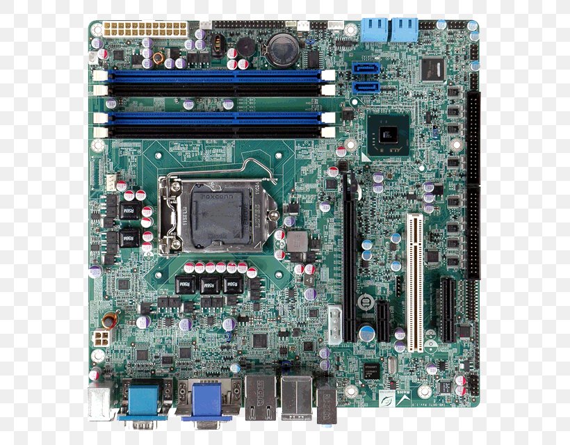 Graphics Cards & Video Adapters Intel Motherboard Central Processing Unit ATX, PNG, 800x640px, Graphics Cards Video Adapters, Atx, Central Processing Unit, Computer, Computer Component Download Free