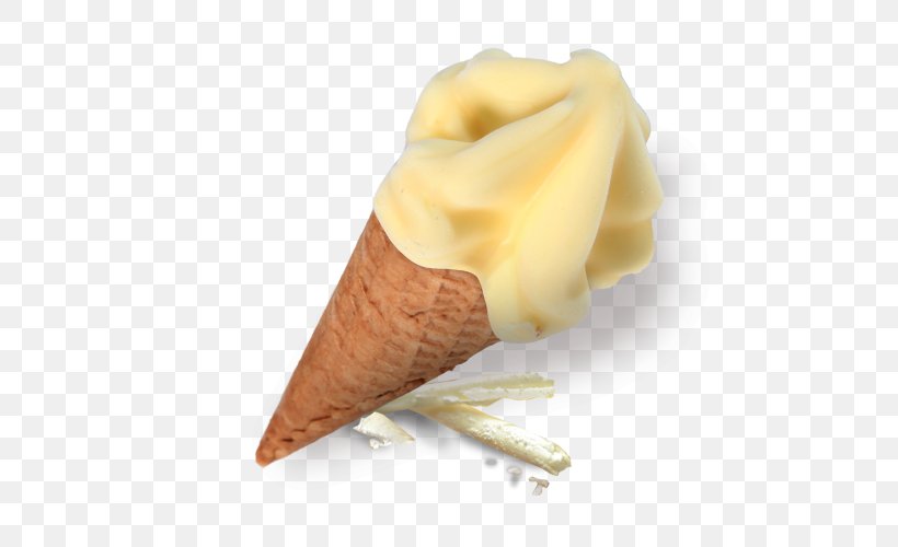 Ice Cream Cones Flavor, PNG, 500x500px, Ice Cream, Cone, Dairy Product, Dessert, Flavor Download Free