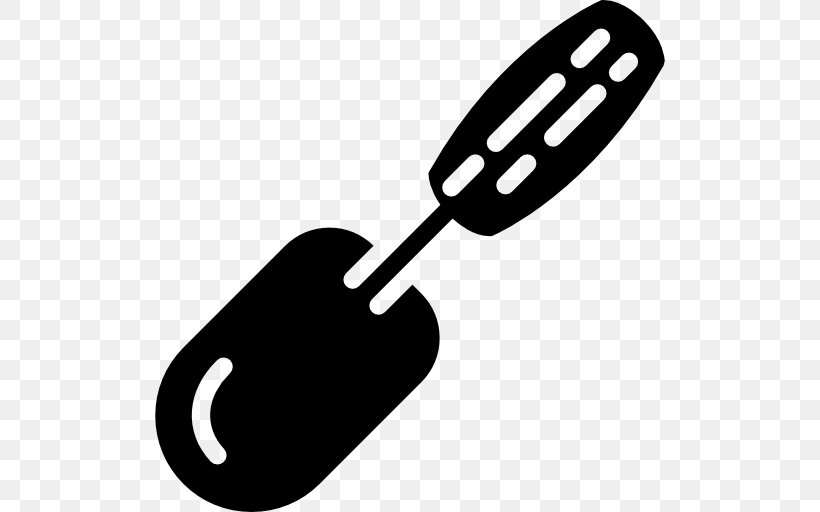 Knife Kitchen Utensil Spatula Slotted Spoons Ladle, PNG, 512x512px, Knife, Black And White, Cookware, Cutlery, Frying Pan Download Free