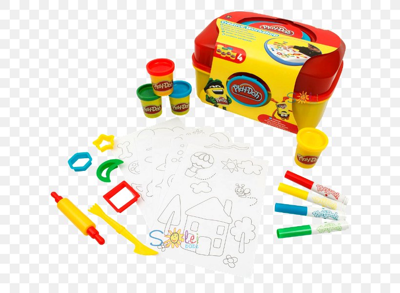Play-Doh Toy Plasticine Hasbro Creativity, PNG, 625x600px, Playdoh, Actividad, Creativity, Dough, Game Download Free