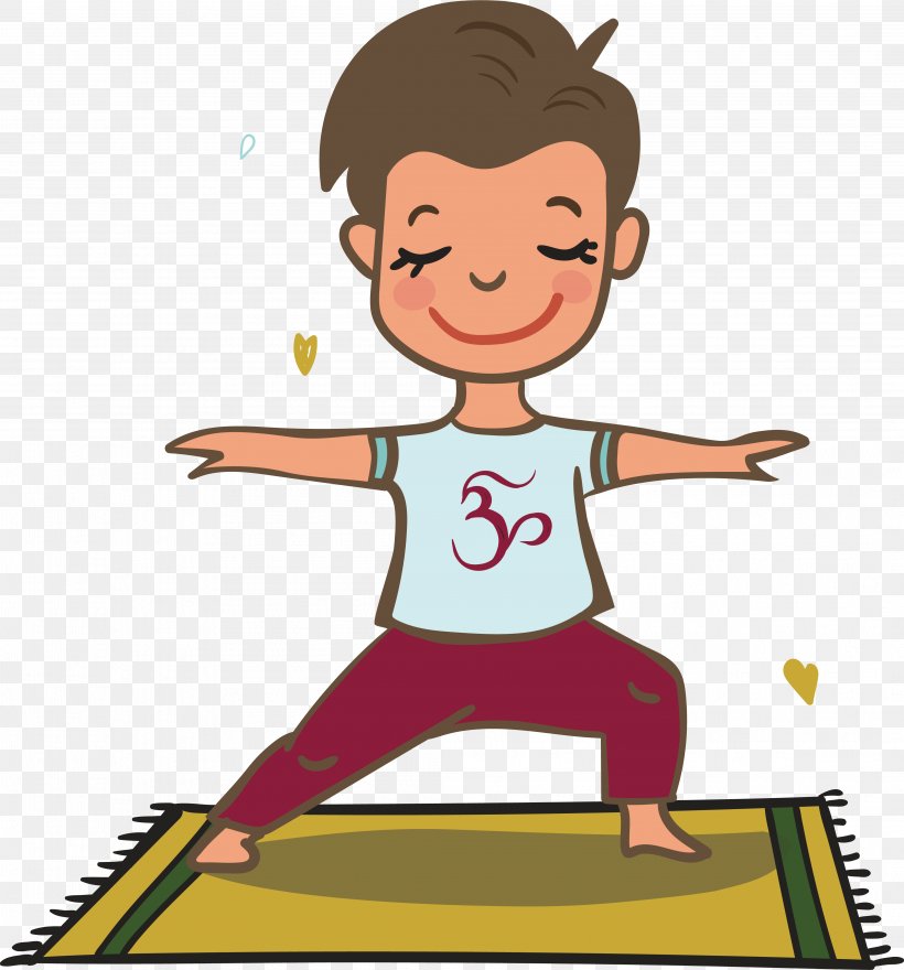 Rishikesh International Yoga Day Yoga Mat, PNG, 4178x4486px, Rishikesh, Arm, Balance, Boy, Cartoon Download Free