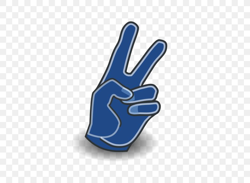 V Sign Peace Symbols Gesture, PNG, 424x600px, V Sign, Blue, Electric Blue, Finger, Gesture Download Free