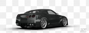 2010 Nissan GT-R - Alloy Wheel Nissan GT-R Citroen C4 CitroÃ«n Car PNG