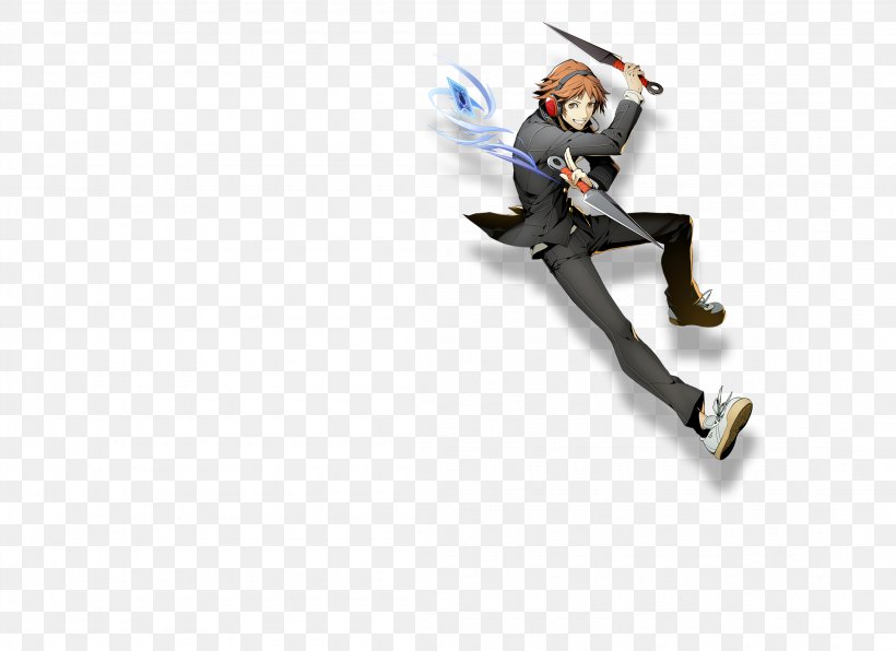 BlazBlue: Cross Tag Battle Shin Megami Tensei: Persona 4 Yosuke Hanamura Persona 4 Arena Yu Narukami, PNG, 2200x1600px, Watercolor, Cartoon, Flower, Frame, Heart Download Free