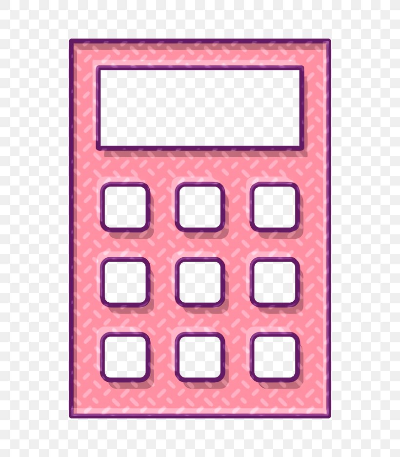 Business Icon Calculator Icon Device Icon Png 648x936px