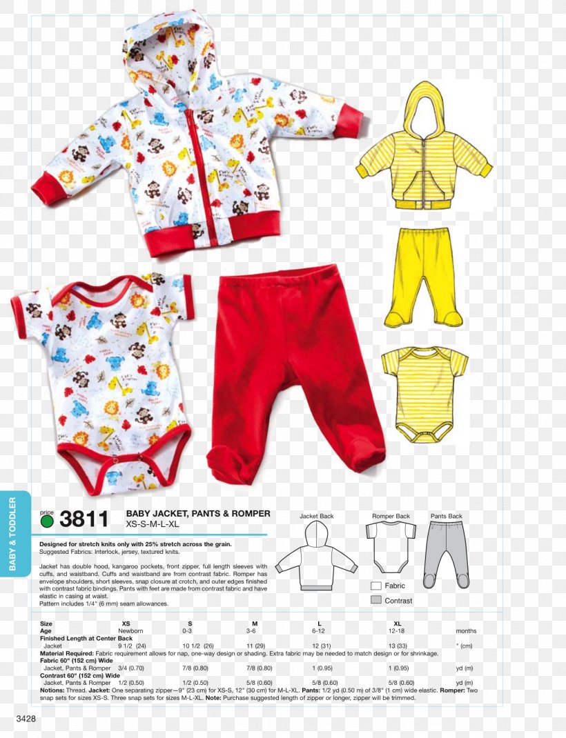 Clothing Outerwear Pants Jacket Pattern, PNG, 1350x1763px, Clothing, Area, Baby Toddler Clothing, Costume, Costume Design Download Free